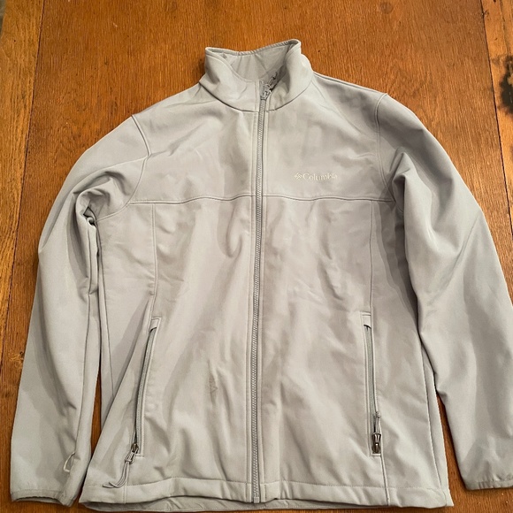 Columbia Interchange Fleece Hardshell Jacket - Picture 2 of 9